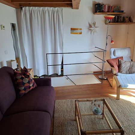 Casa Vista Lago E Giardino Porlezza Kültér fotó