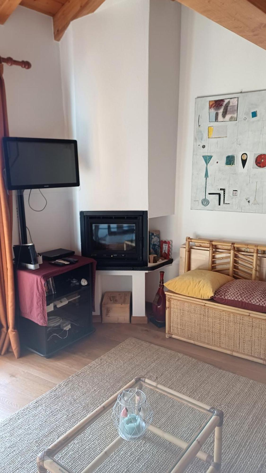 Casa Vista Lago E Giardino Porlezza Kültér fotó